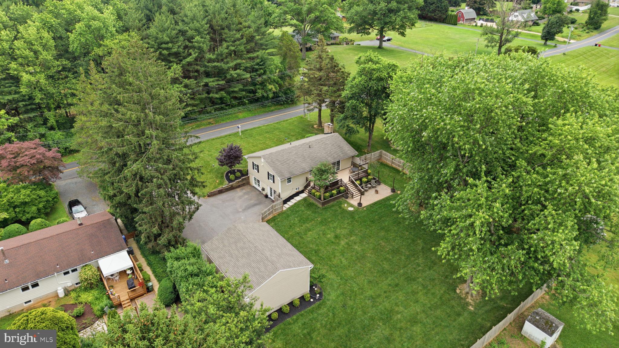 1502 North Bend Road Jarrettsville, MD 21084 - Photo 56 of 87