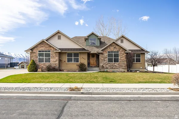 $630,000 | 599 330 West, Providence, UT 84332