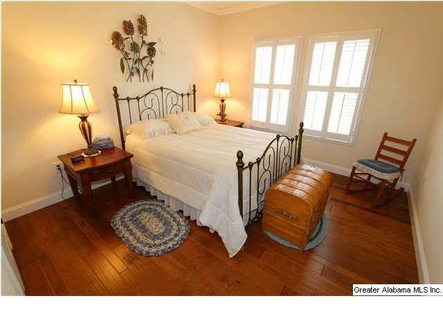 923 Timber Lane Oxford, AL 36203 - Photo 22 of 31