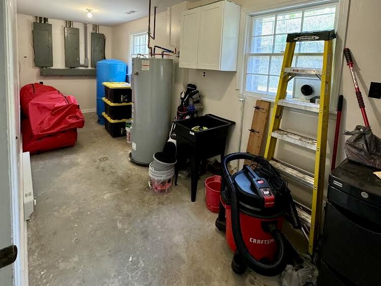 7415 Clear Fork Creek Road Bastian, VA 24314 - Photo 14 of 117 IMG_7875