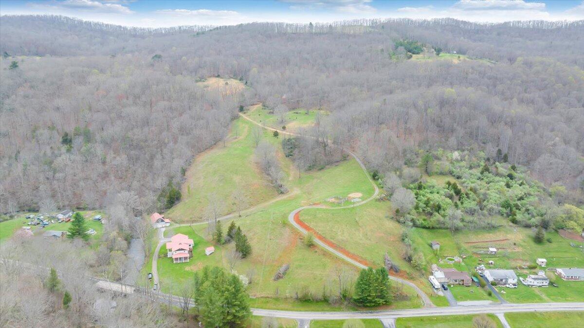 7415 Clear Fork Creek Road Bastian, VA 24314 - Photo 19 of 117 086-DJI_20240410132029_0013_D_MIB