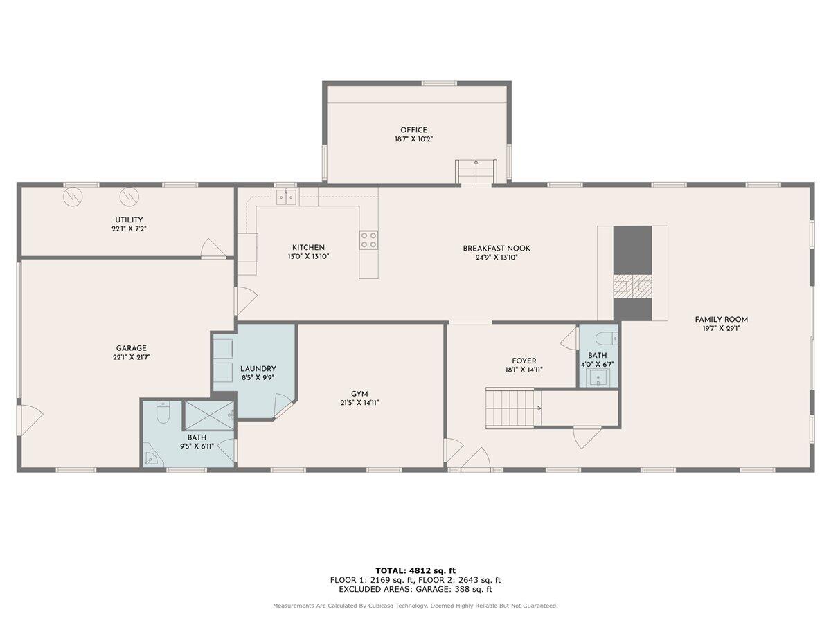 7415 Clear Fork Creek Road Bastian, VA 24314 - Photo 28 of 117 005-283bdfe8-c8d5-46bf-86c0-ec63fd310f08