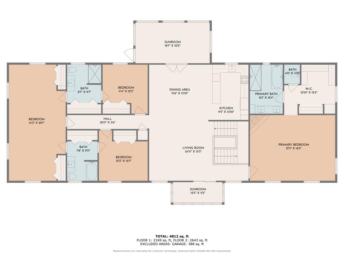 7415 Clear Fork Creek Road Bastian, VA 24314 - Photo 29 of 117 004-283bdfe8-c8d5-46bf-86c0-ec63fd310f08