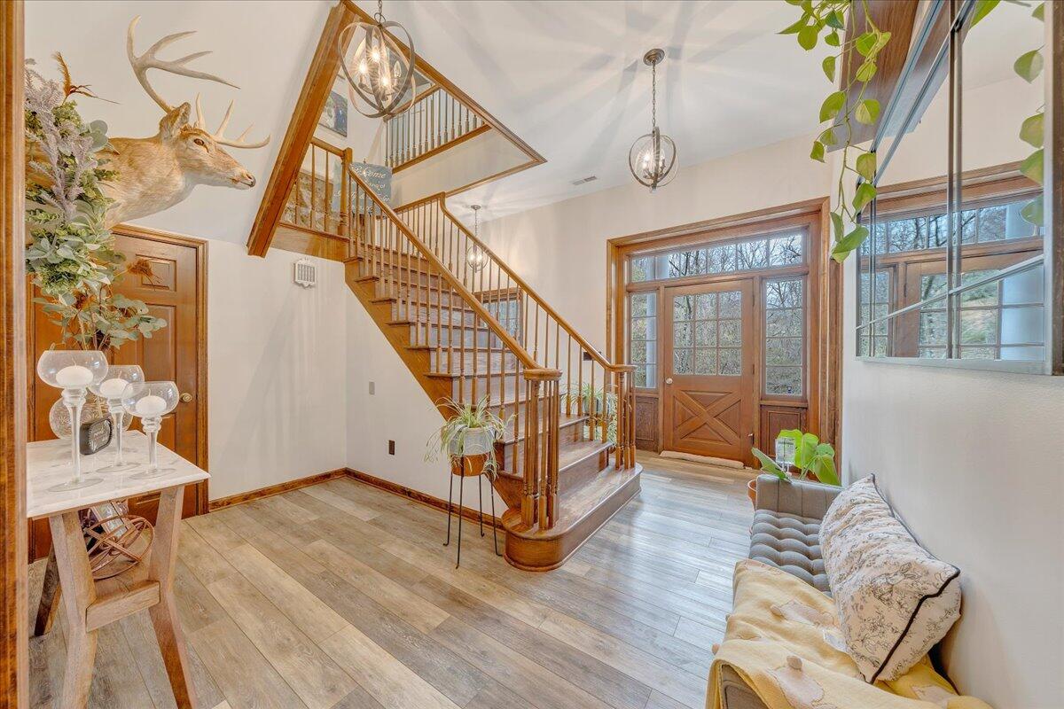 7415 Clear Fork Creek Road Bastian, VA 24314 - Photo 30 of 117 003-MIB07382