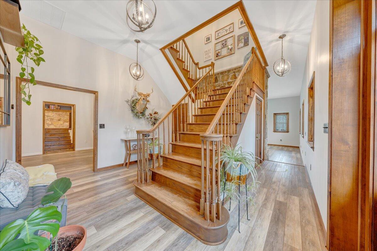 7415 Clear Fork Creek Road Bastian, VA 24314 - Photo 31 of 117 004-MIB07385