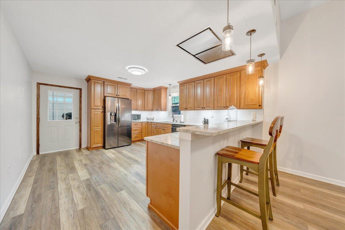 7415 Clear Fork Creek Road Bastian, VA 24314 - Photo 33 of 117 014-MIB07415