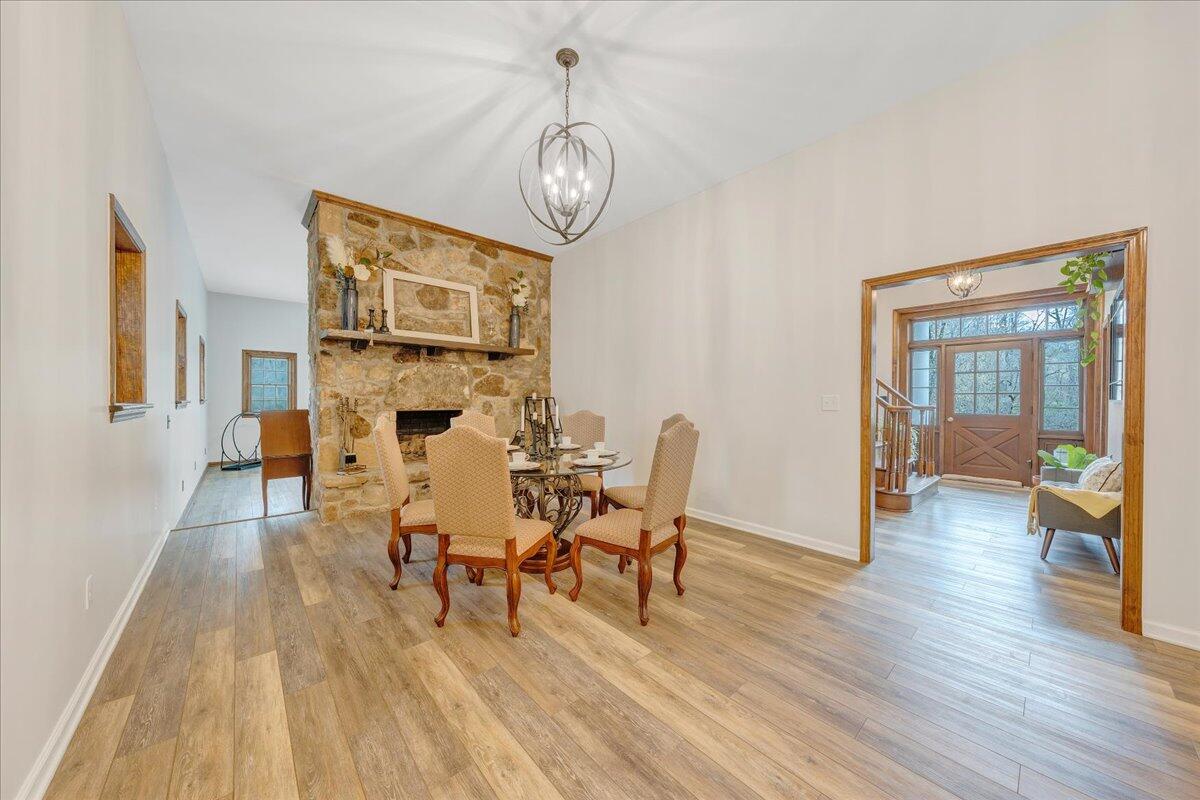 7415 Clear Fork Creek Road Bastian, VA 24314 - Photo 34 of 117 011-MIB07406