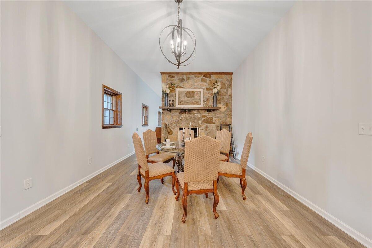 7415 Clear Fork Creek Road Bastian, VA 24314 - Photo 35 of 117 010-MIB07403