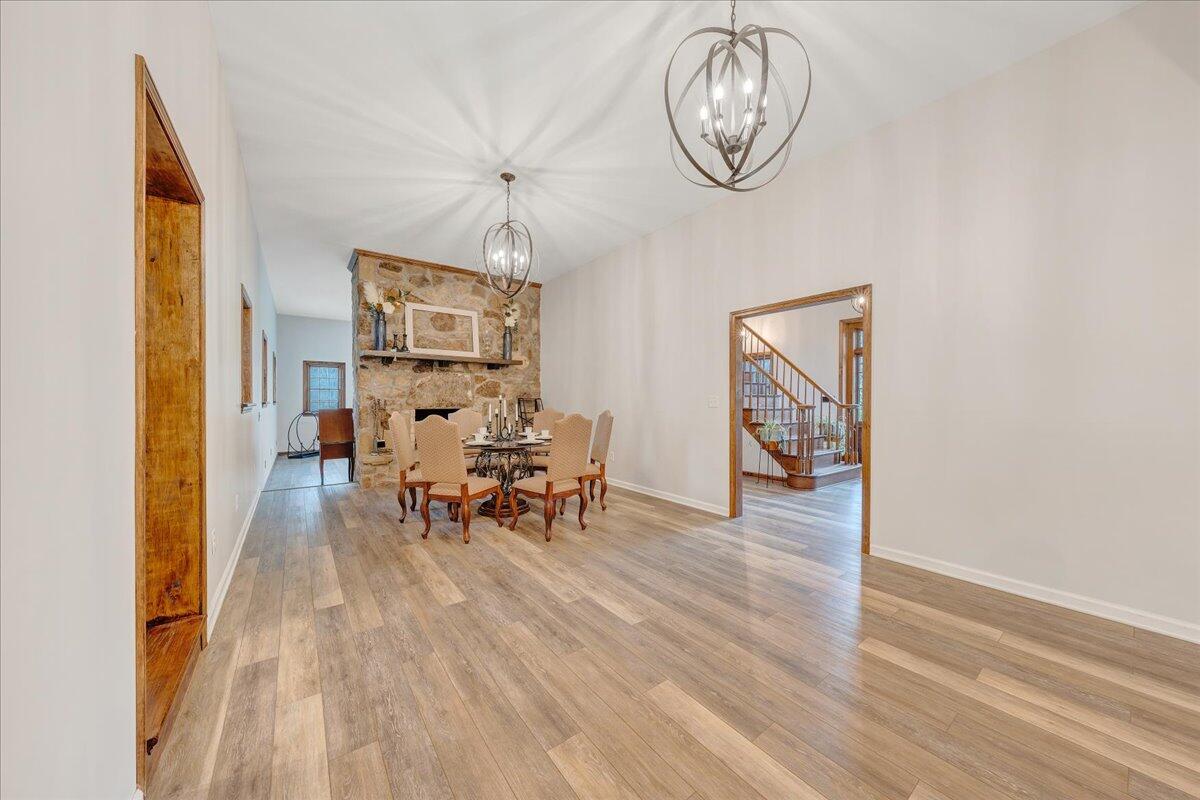 7415 Clear Fork Creek Road Bastian, VA 24314 - Photo 38 of 117 013-MIB07412