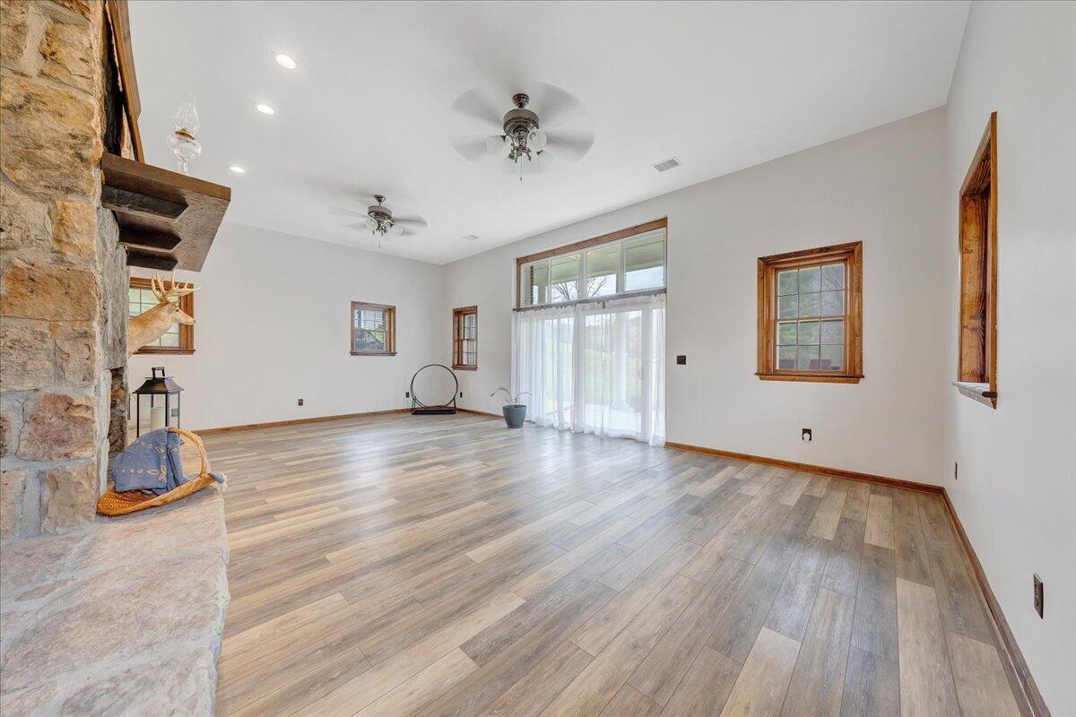 7415 Clear Fork Creek Road Bastian, VA 24314 - Photo 39 of 117 005-MIB07388