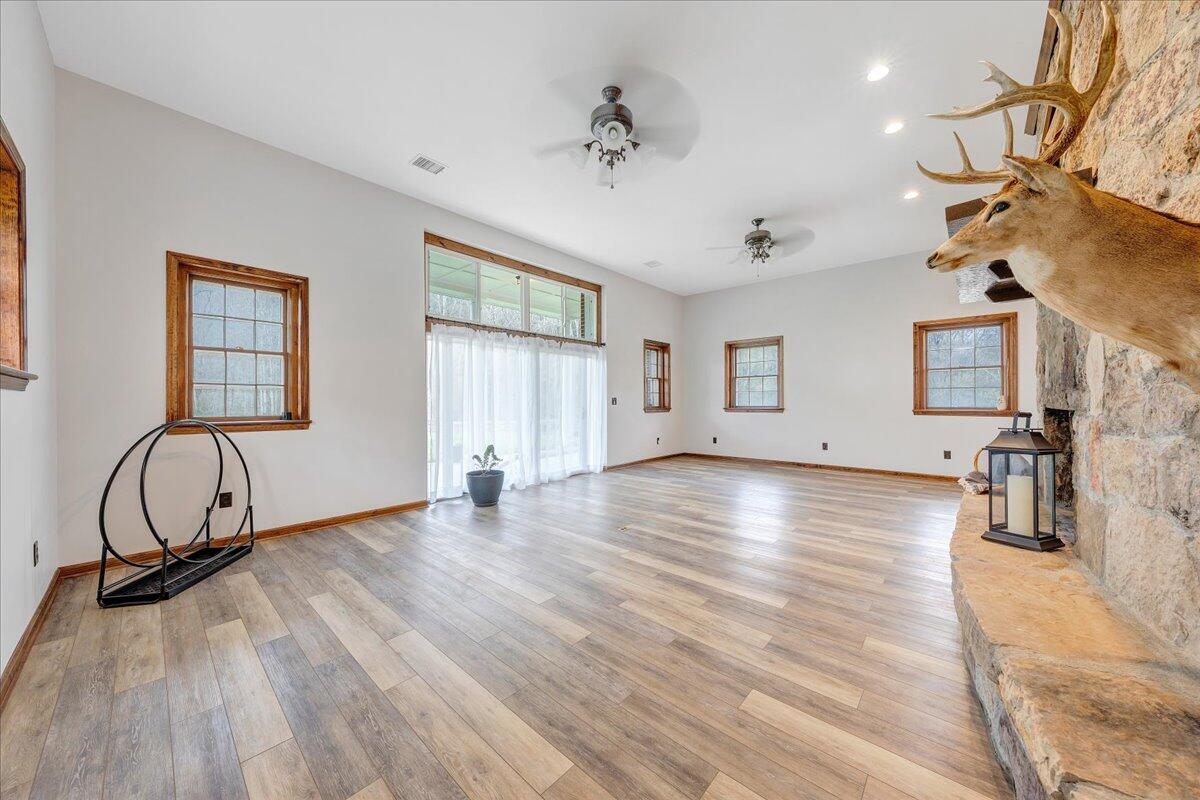 7415 Clear Fork Creek Road Bastian, VA 24314 - Photo 42 of 117 008-MIB07397