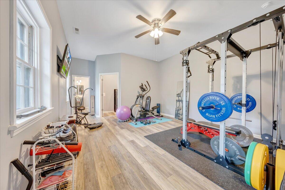 7415 Clear Fork Creek Road Bastian, VA 24314 - Photo 43 of 117 016-MIB07421