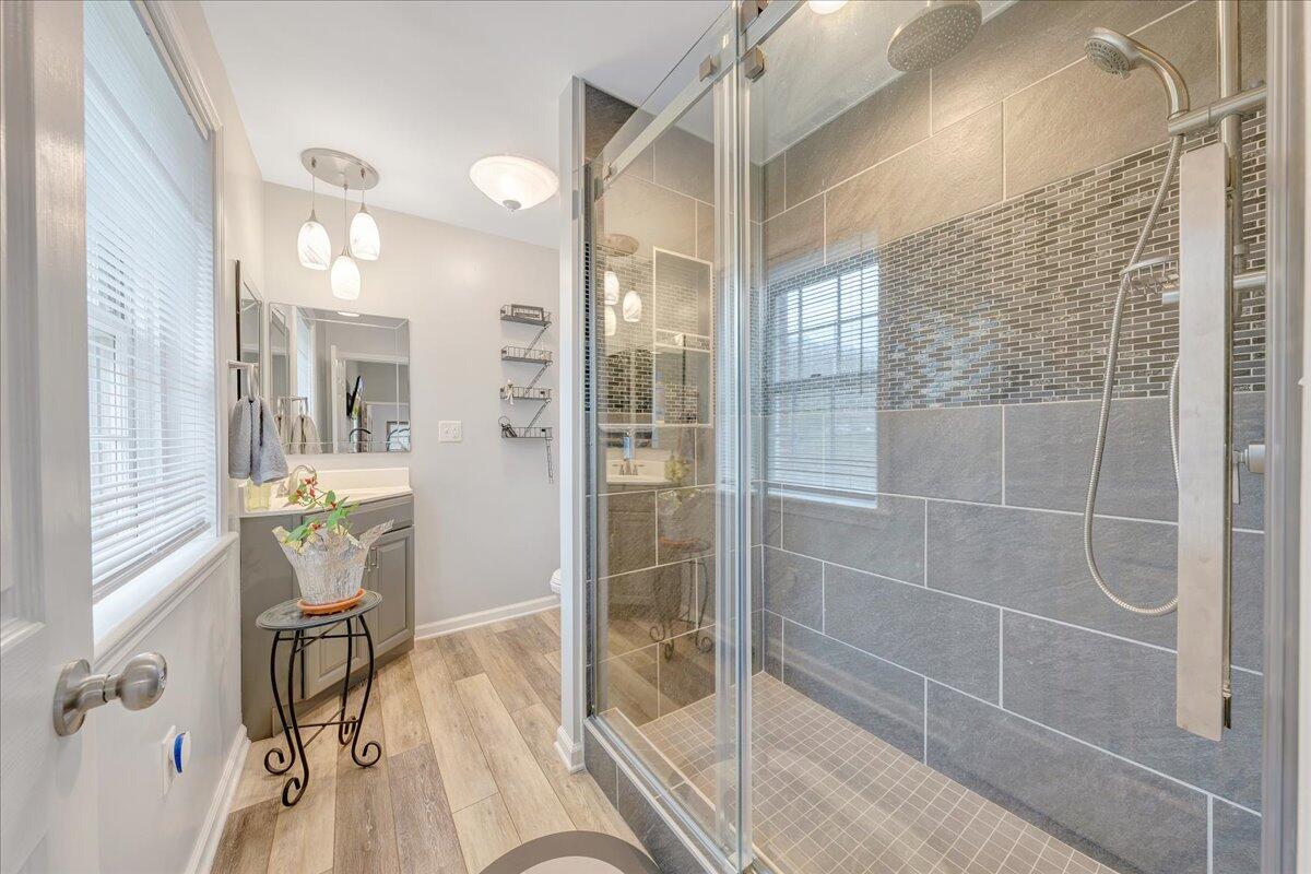 7415 Clear Fork Creek Road Bastian, VA 24314 - Photo 45 of 117 018-MIB07427