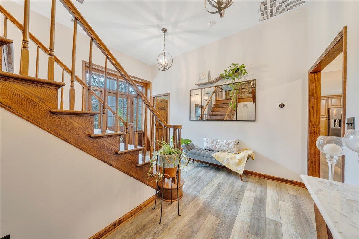 7415 Clear Fork Creek Road Bastian, VA 24314 - Photo 46 of 117 019-MIB07430