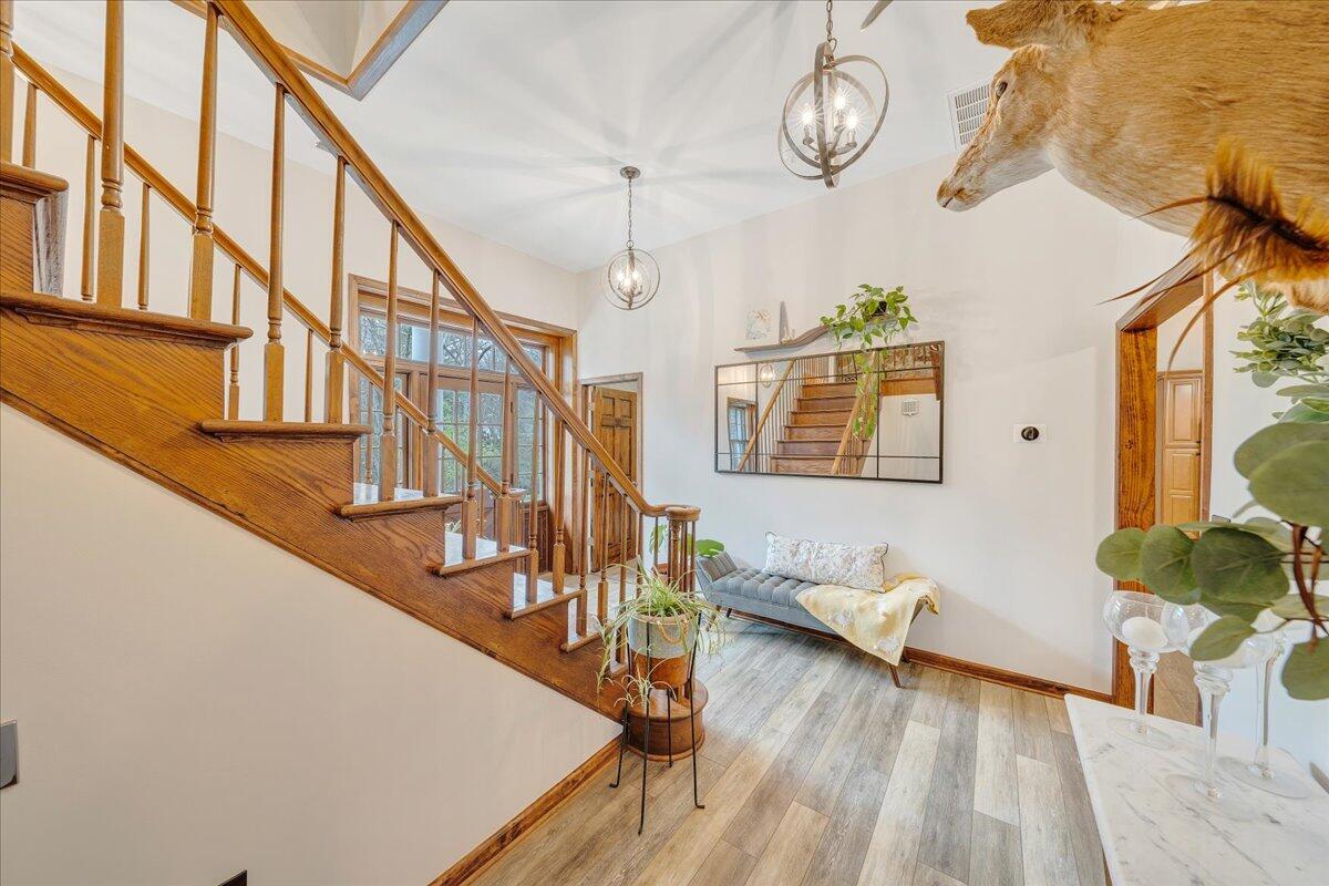 7415 Clear Fork Creek Road Bastian, VA 24314 - Photo 47 of 117 020-MIB07433