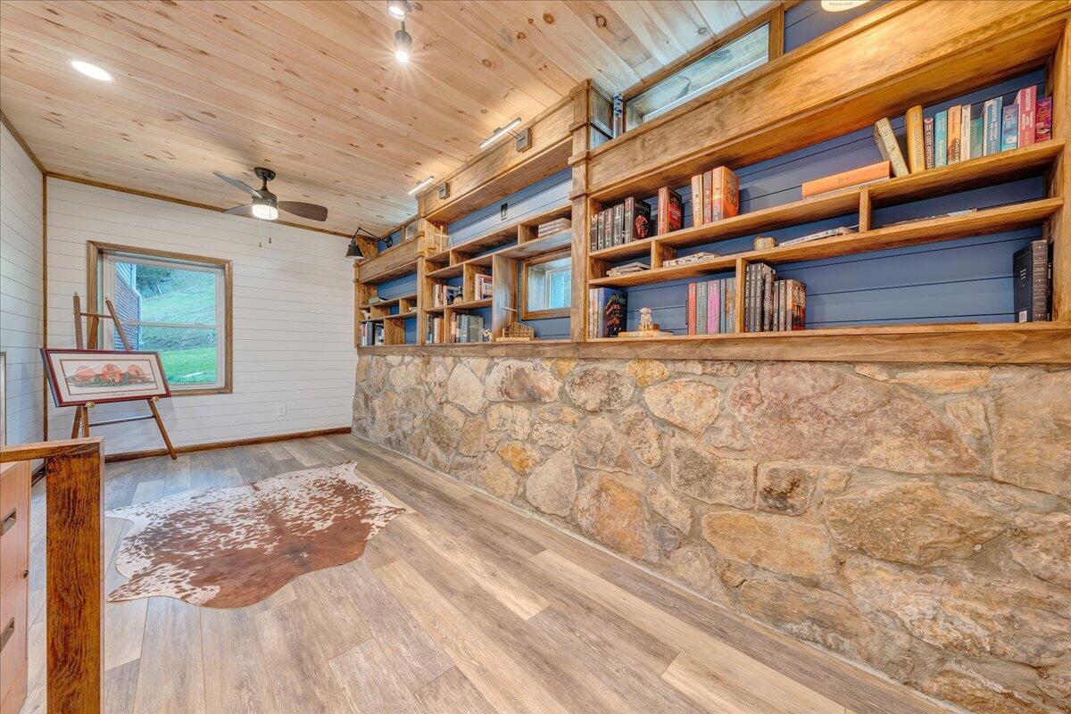 7415 Clear Fork Creek Road Bastian, VA 24314 - Photo 49 of 117 022-MIB07439