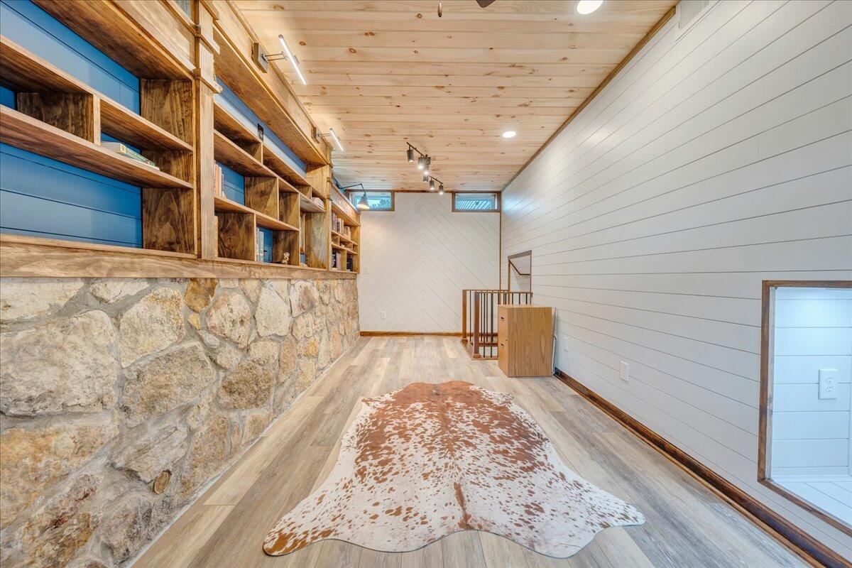 7415 Clear Fork Creek Road Bastian, VA 24314 - Photo 52 of 117