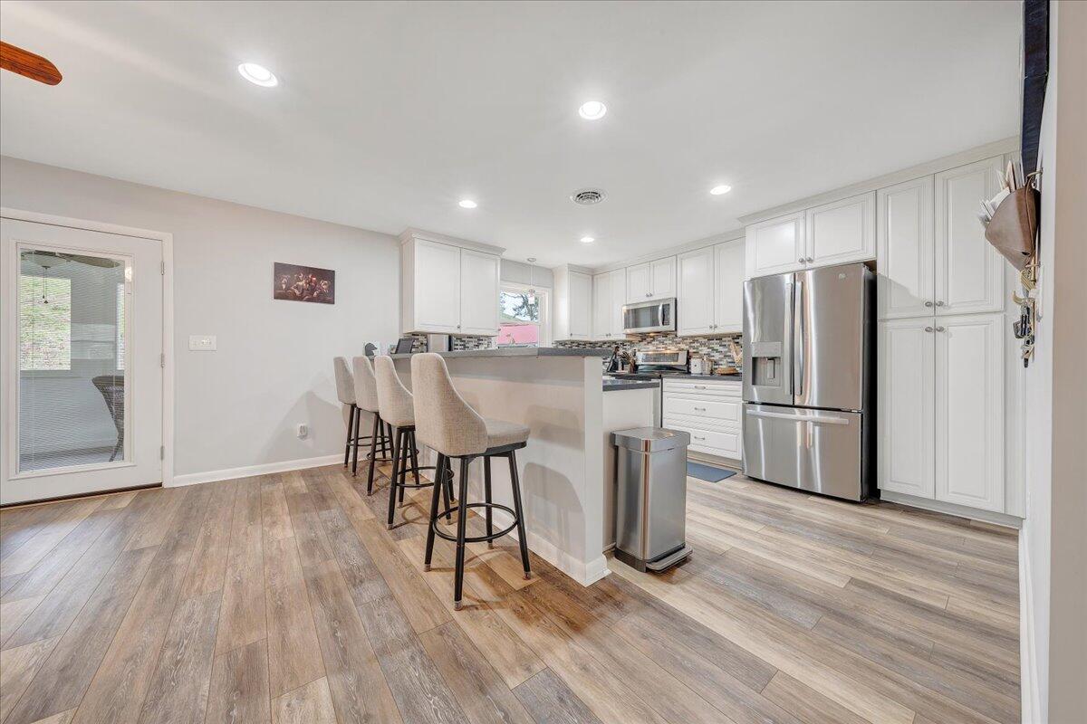 7415 Clear Fork Creek Road Bastian, VA 24314 - Photo 53 of 117 026-MIB07451