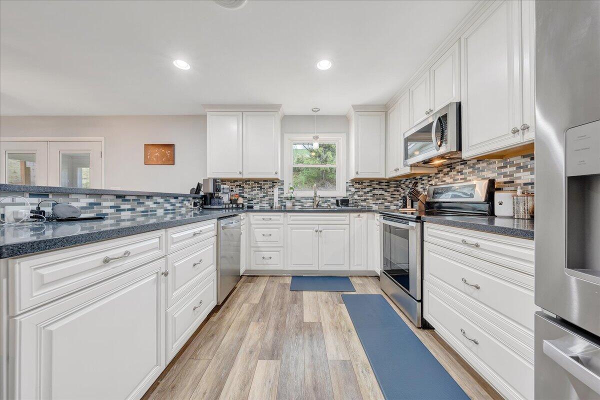 7415 Clear Fork Creek Road Bastian, VA 24314 - Photo 54 of 117 027-MIB07454