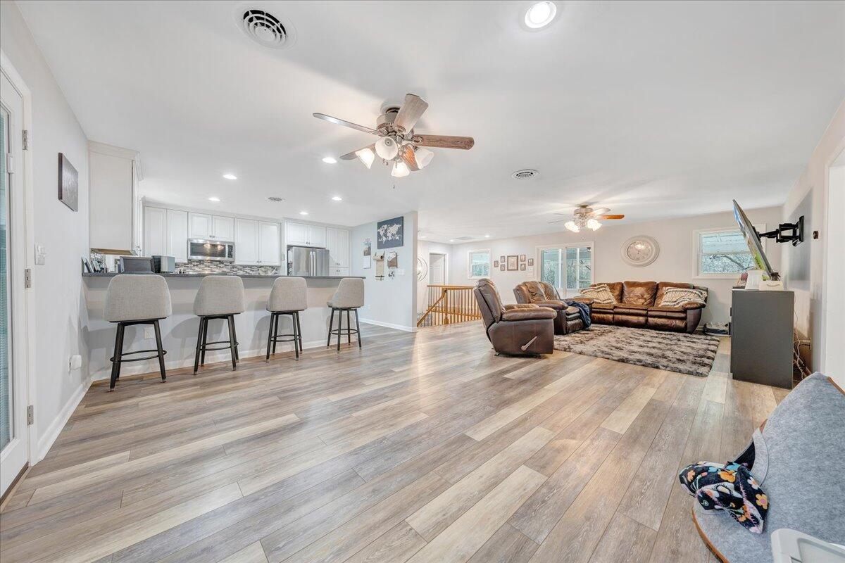 7415 Clear Fork Creek Road Bastian, VA 24314 - Photo 57 of 117 030-MIB07463