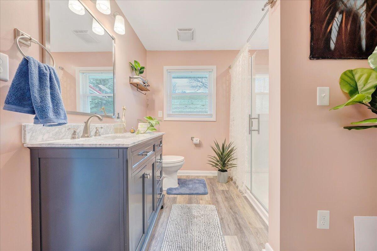 7415 Clear Fork Creek Road Bastian, VA 24314 - Photo 59 of 117 032-MIB07469