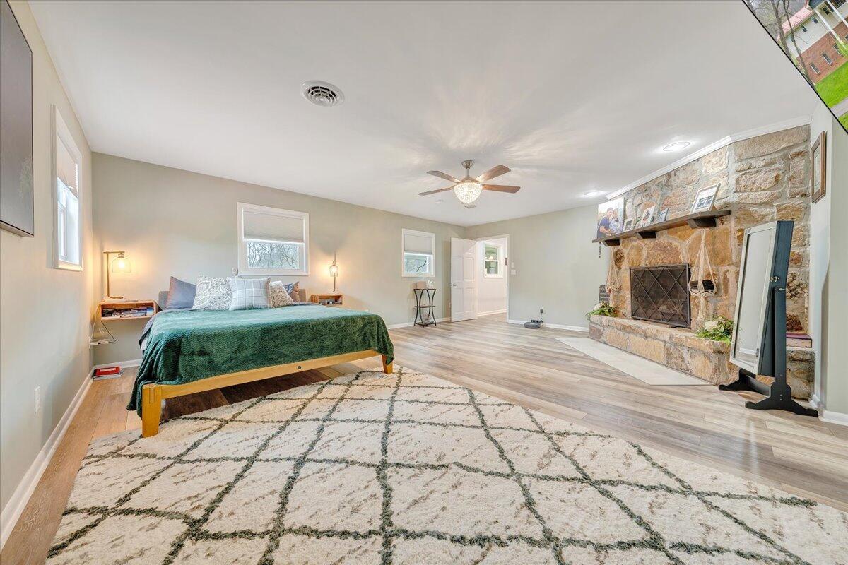 7415 Clear Fork Creek Road Bastian, VA 24314 - Photo 67 of 117 040-MIB07496