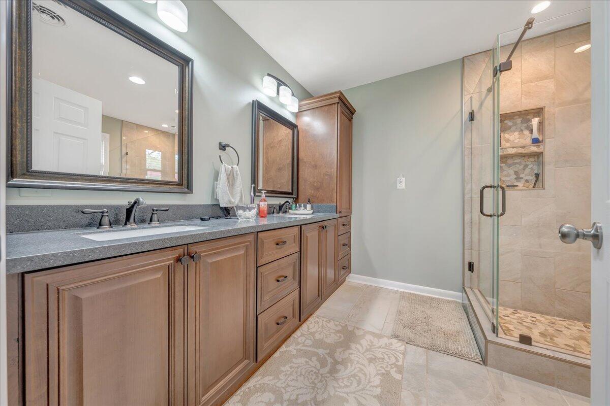 7415 Clear Fork Creek Road Bastian, VA 24314 - Photo 69 of 117 042-MIB07502