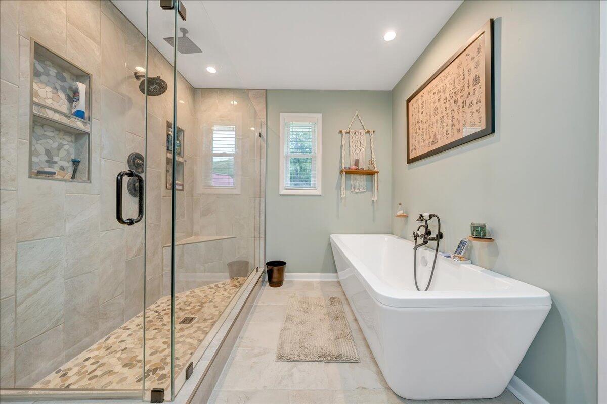 7415 Clear Fork Creek Road Bastian, VA 24314 - Photo 71 of 117 044-MIB07508