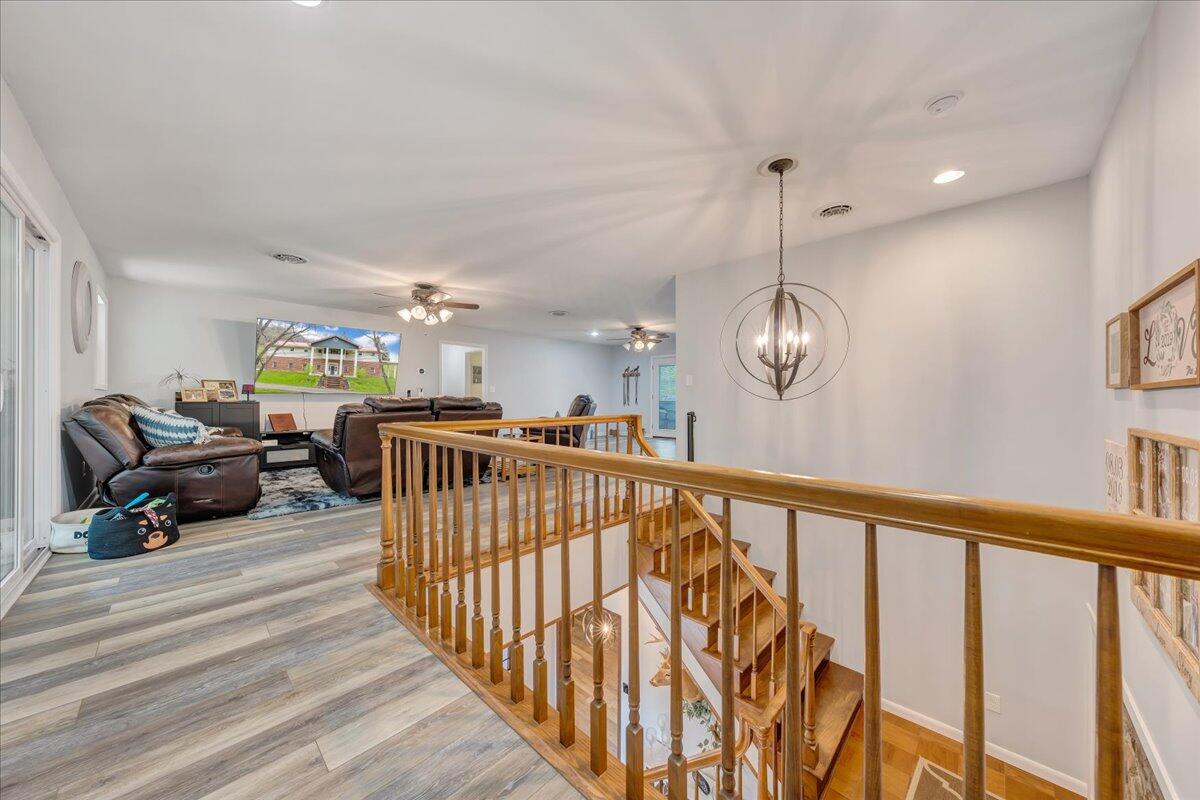 7415 Clear Fork Creek Road Bastian, VA 24314 - Photo 72 of 117 045-MIB07511