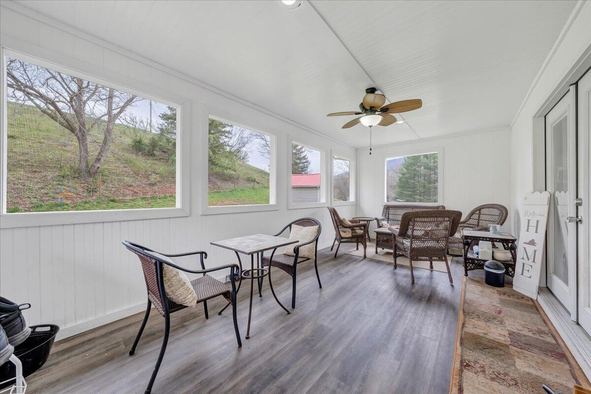 7415 Clear Fork Creek Road Bastian, VA 24314 - Photo 76 of 117 049-MIB07523