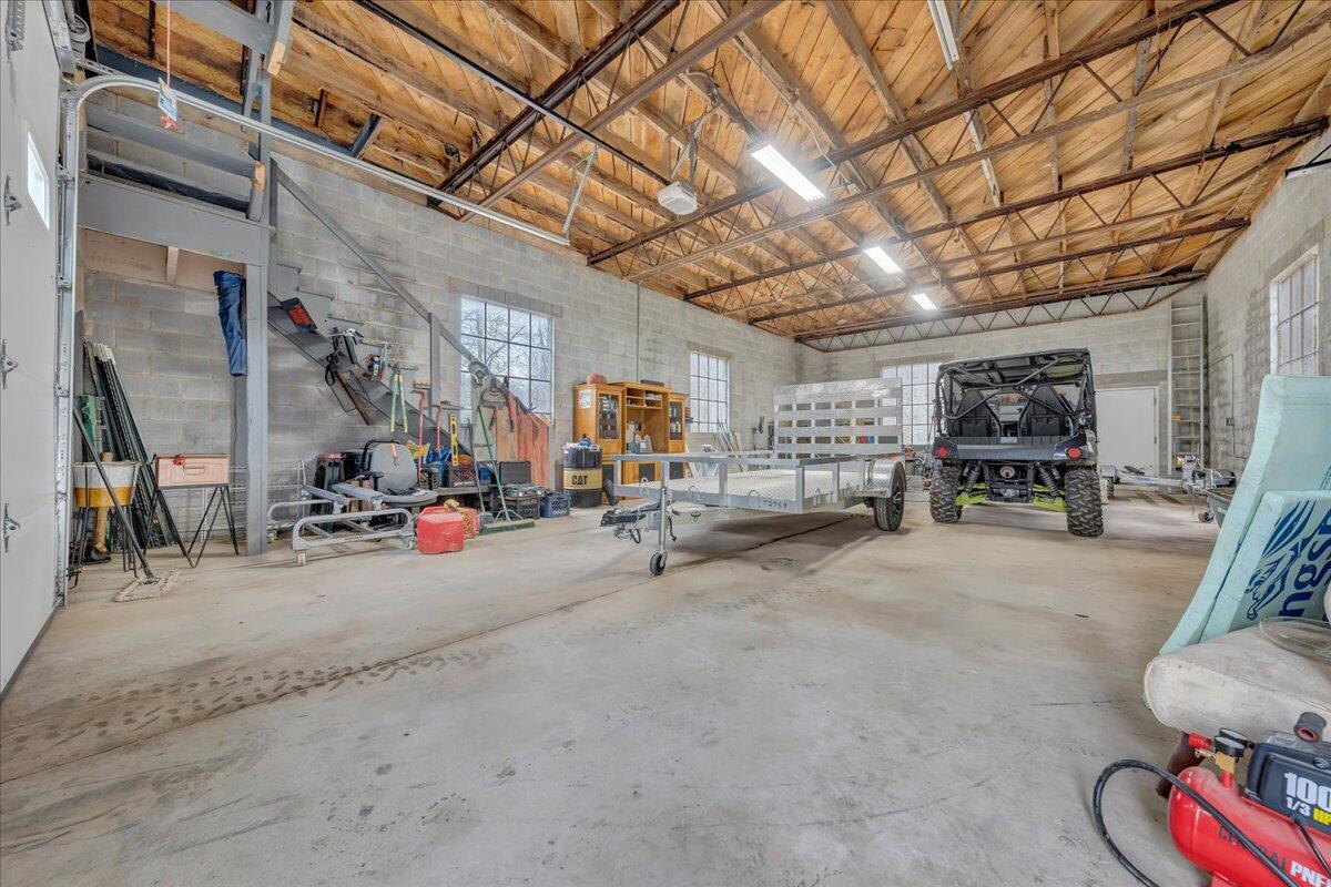 7415 Clear Fork Creek Road Bastian, VA 24314 - Photo 8 of 117 051-MIB07541