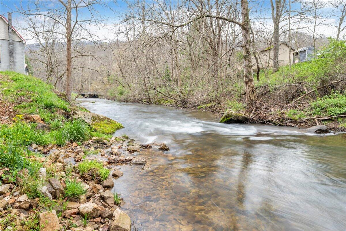 7415 Clear Fork Creek Road Bastian, VA 24314 - Photo 84 of 117 065-MIB07571