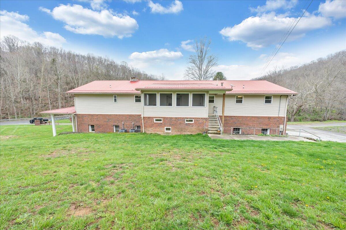 7415 Clear Fork Creek Road Bastian, VA 24314 - Photo 85 of 117 066-MIB07574