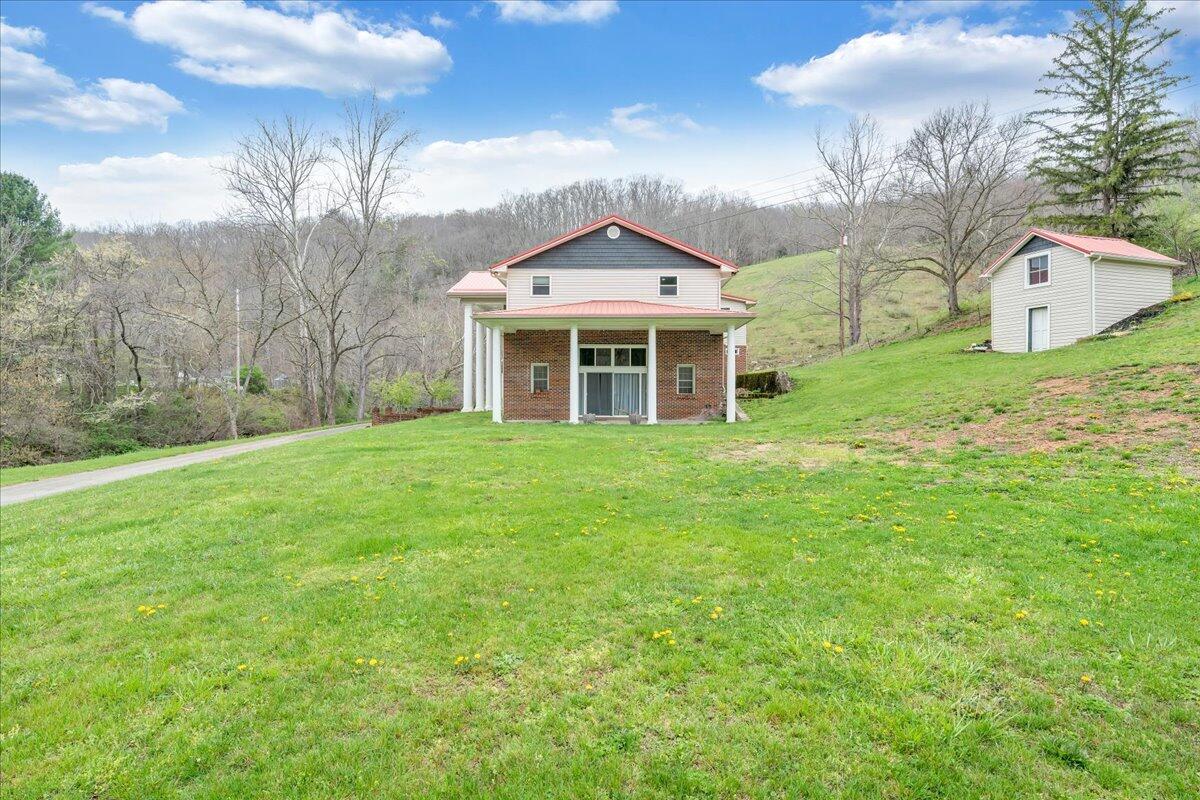 7415 Clear Fork Creek Road Bastian, VA 24314 - Photo 87 of 117 068-MIB07580