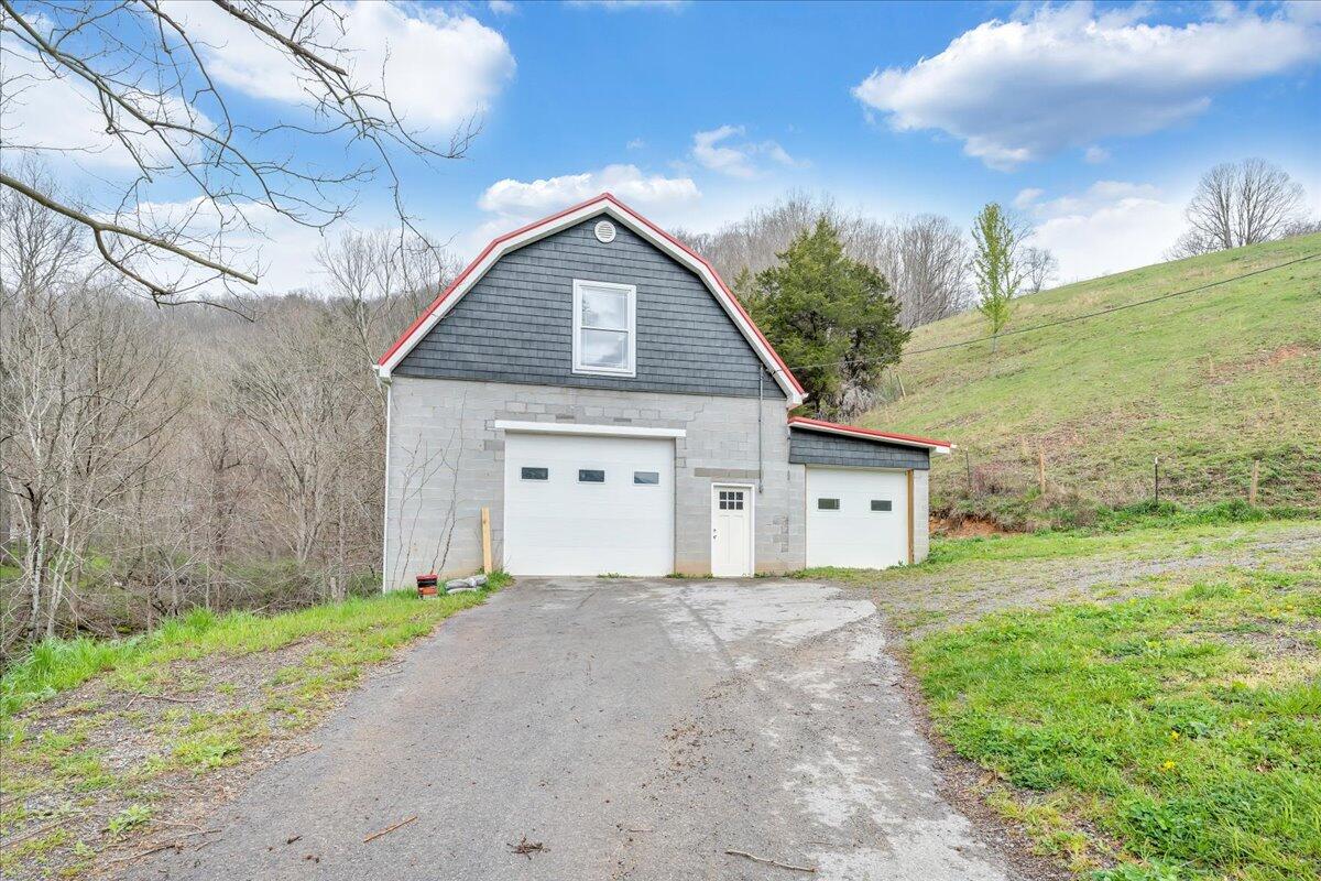 7415 Clear Fork Creek Road Bastian, VA 24314 - Photo 97 of 117 058-MIB07550