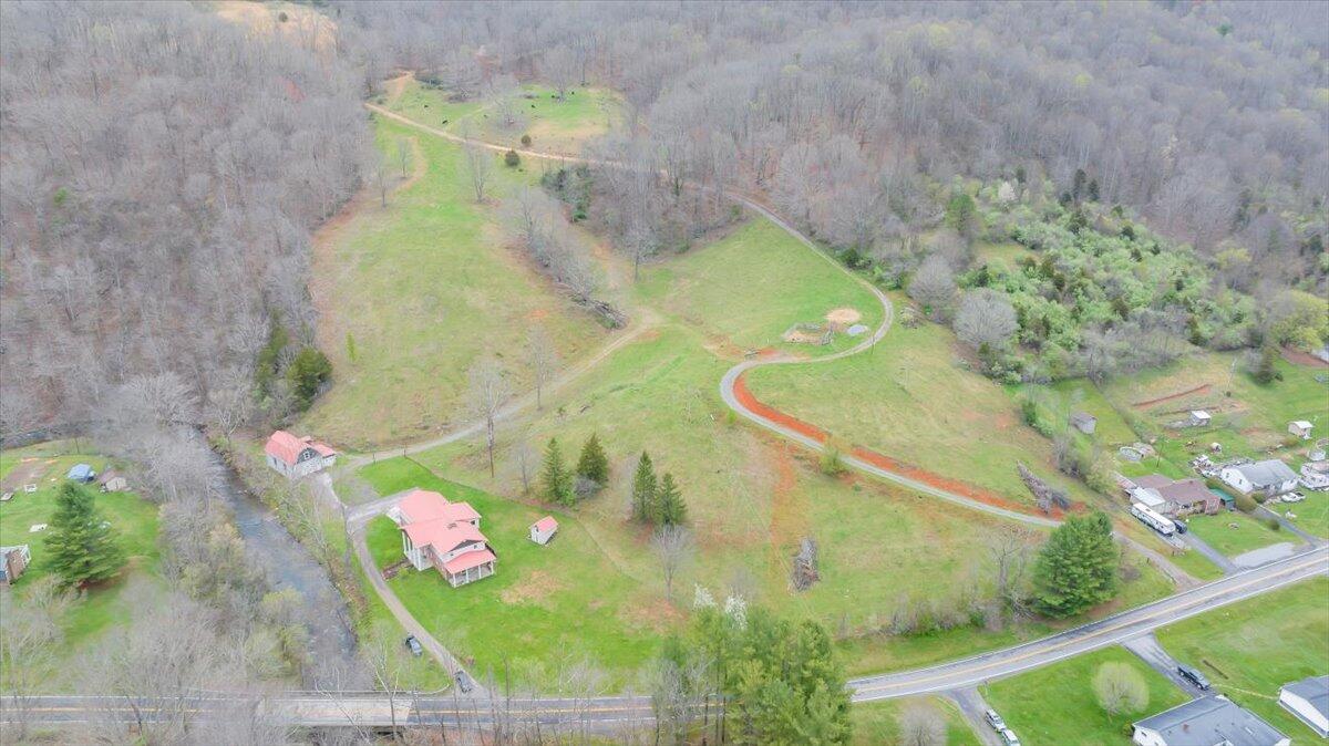 7415 Clear Fork Creek Road Bastian, VA 24314 - Photo 99 of 117 084-DJI_20240410132002_0011_D_MIB