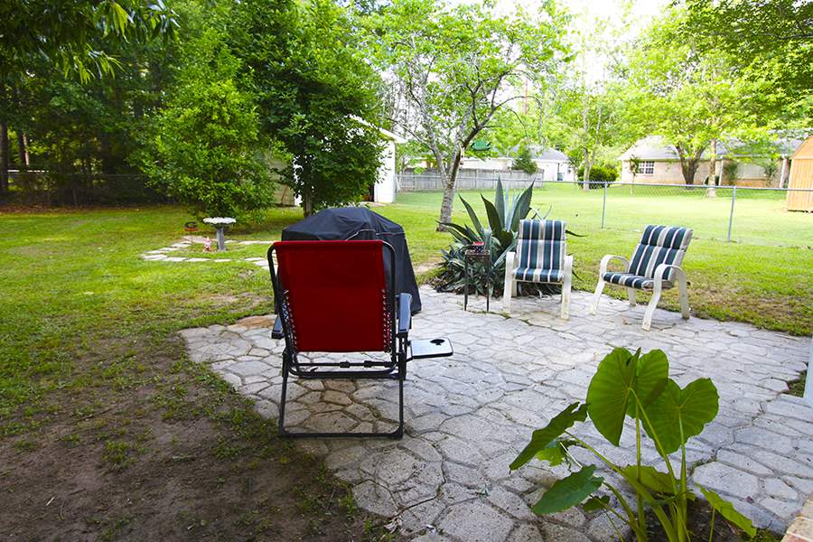 515 East Michigan Avenue Foley, AL 36535 - Photo 15 of 15 Patio