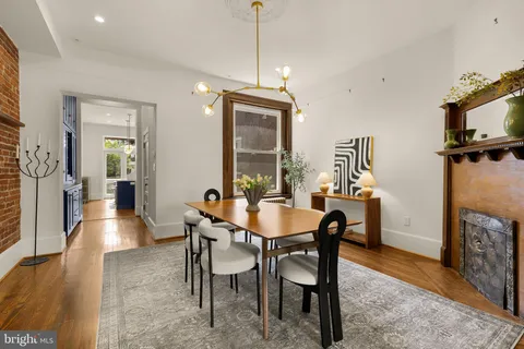 $1,695,000 | 1344 Girard Street Northwest, Washington, DC 20009