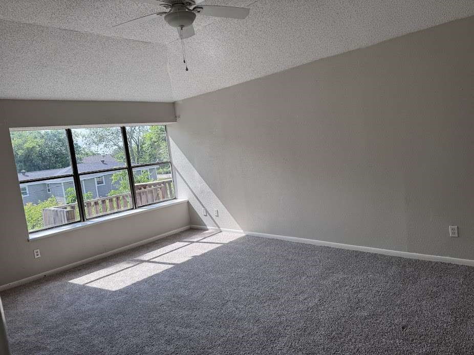 5407 Victoria Drive Rosharon, TX 77583 - Photo 17 of 23 an empty room with a window
