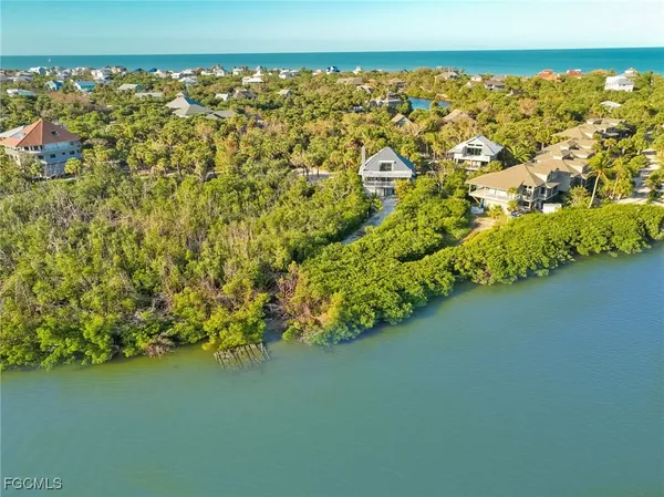 $1,397,000 | 4490 Harbor Bend Drive, Upper Captiva, FL 33924