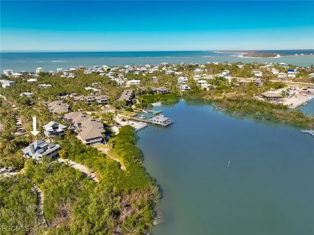 $1,450,000 | 4490 Harbor Bend Drive, Upper Captiva, FL 33924