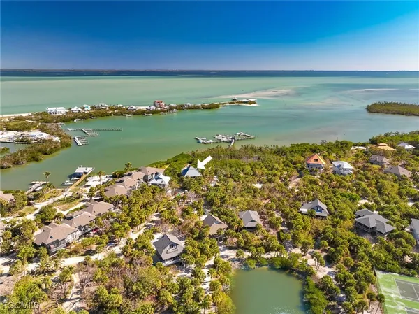 $1,397,000 | 4490 Harbor Bend Drive, Upper Captiva, FL 33924