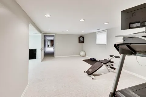 $899,900 | 3414 East Mardan Drive, Long Grove, IL 60047