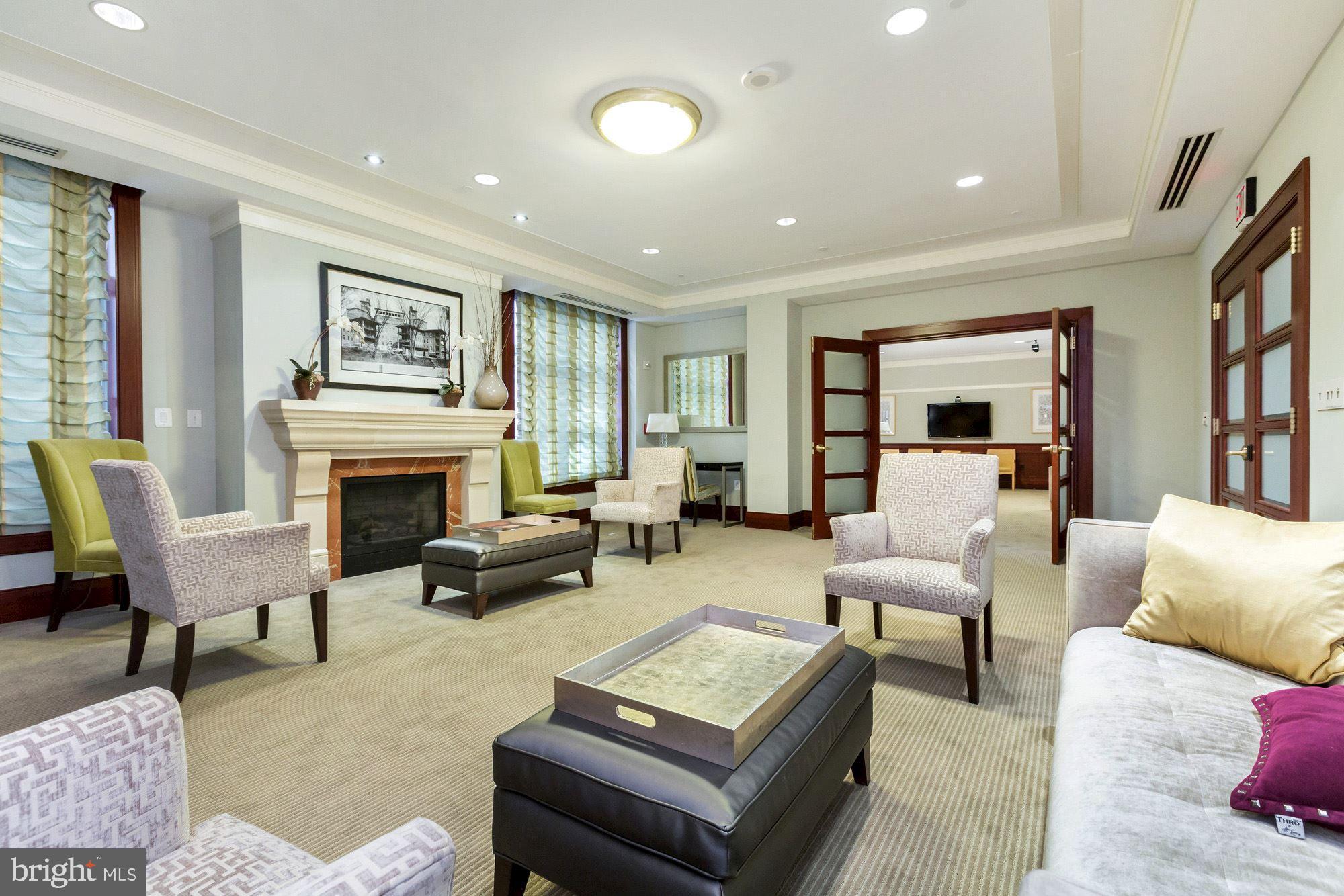 2425 L Street Northwest, Unit 635 Washington, DC 20037 - Photo 34 of 38