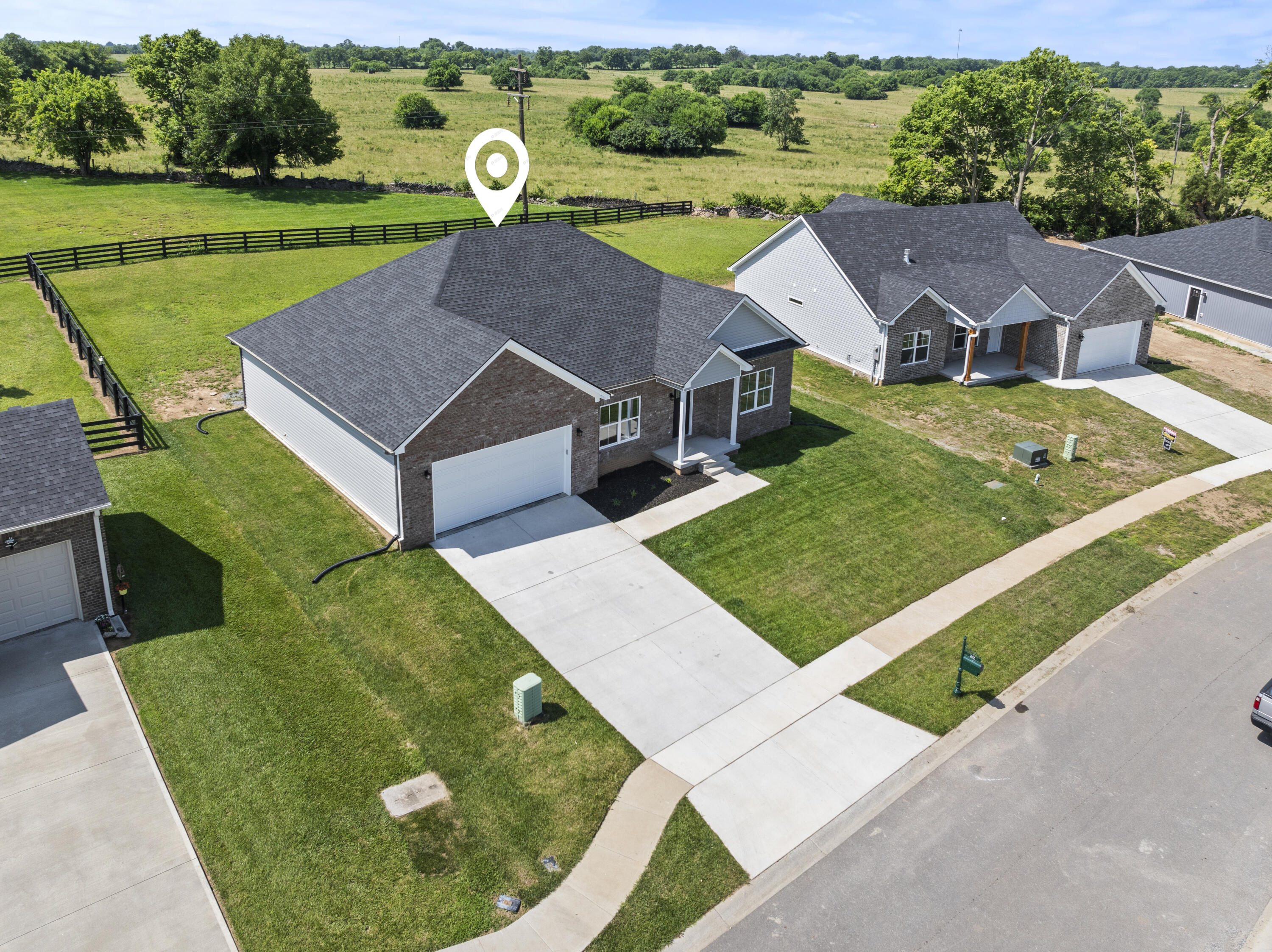 202 Max Cavnes Road Danville, KY 40422 - Photo 43 of 43 3-print-DJI_20250623112839_0009_D
