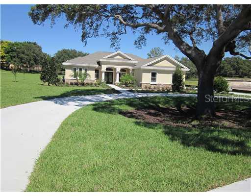 2581 Keystone Springs Road Tarpon Springs, FL 34688 - Photo 1 of 1 Exterior Front
