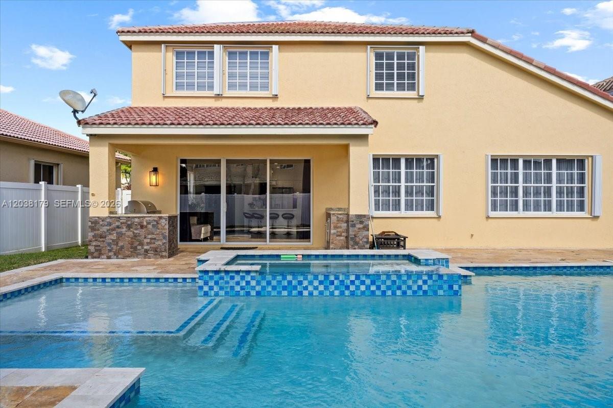1099 Birchwood Road Weston, FL 33327 - Photo 40 of 59