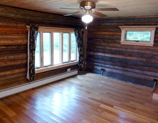 87 Dolly Head Road Steuben, ME 04680 - Photo 11 of 25 Master Bedroom.