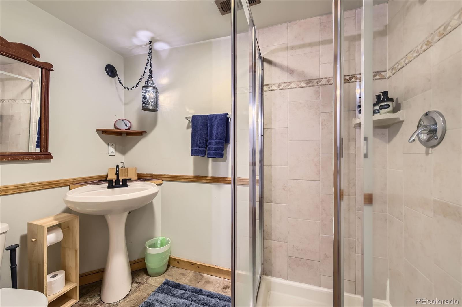 421 Holmes Gulch Road Bailey, CO 80421 - Photo 18 of 40 Gallery Image 18