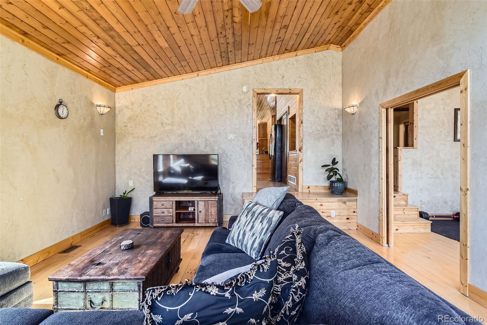 421 Holmes Gulch Road Bailey, CO 80421 - Photo 9 of 40 Gallery Image 9